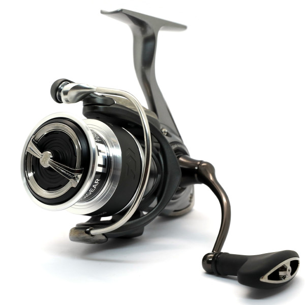 Катушка Daiwa "19 Lexa E LT" 3000