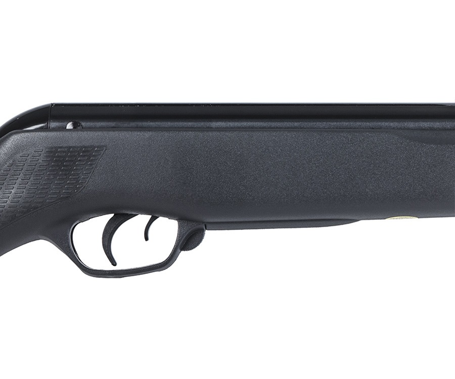 Винтовка пневматическая Black Knight, к.4,5мм