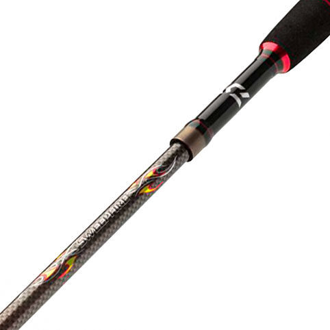 Удилище "Sweepfire Tele", 270см, 10-30г