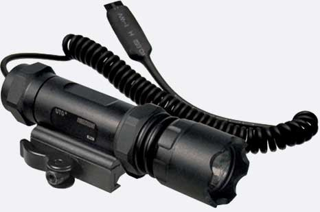 Фонарь такт. LT-EL228Q (150люмен)