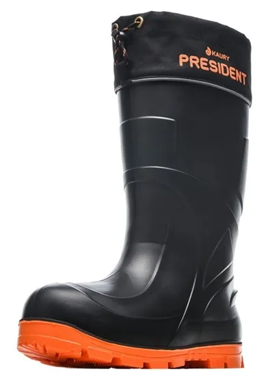 Сапоги President, ЭВА t до - 65 С