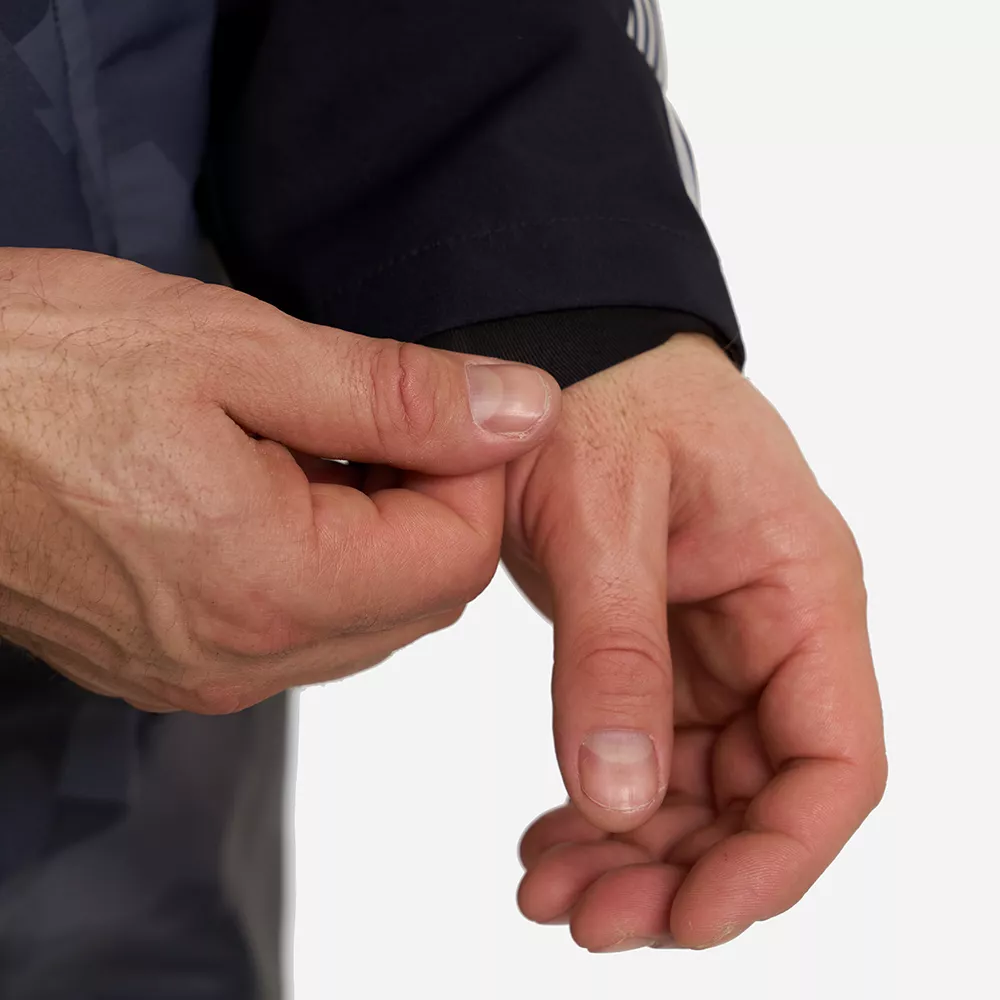 Куртка Speedmaster 4026 CamoShadow Black, дышащая