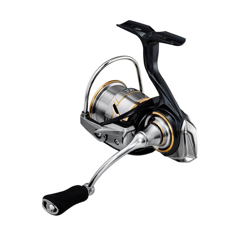 Катушка Daiwa "20 LUVIAS LT" 3000