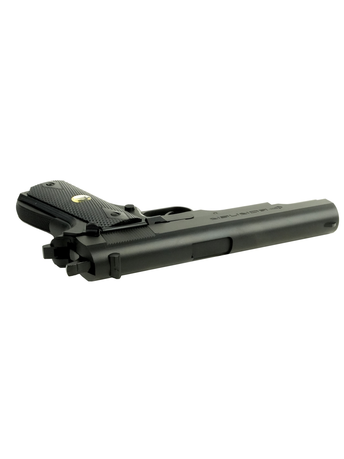 Пистолет пневматический CLT125(Colt), к.4,5мм