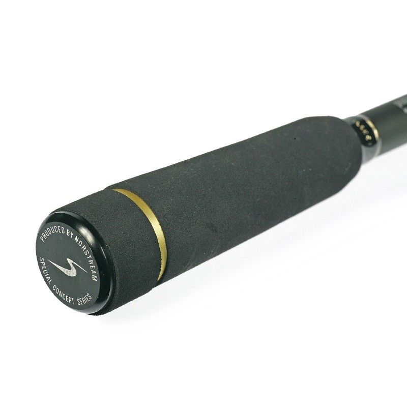 Удилище Invict 802M, 244см, 5-28г