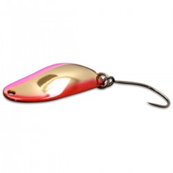 Блесна Waterland Deep Cupper Native, 18г, #5