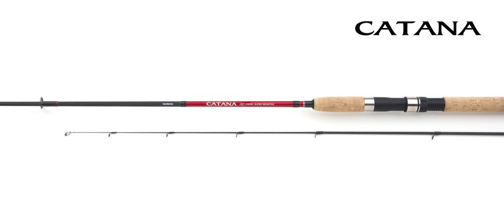 Удилище Catana Spinning EX 240H, 20-50г.
