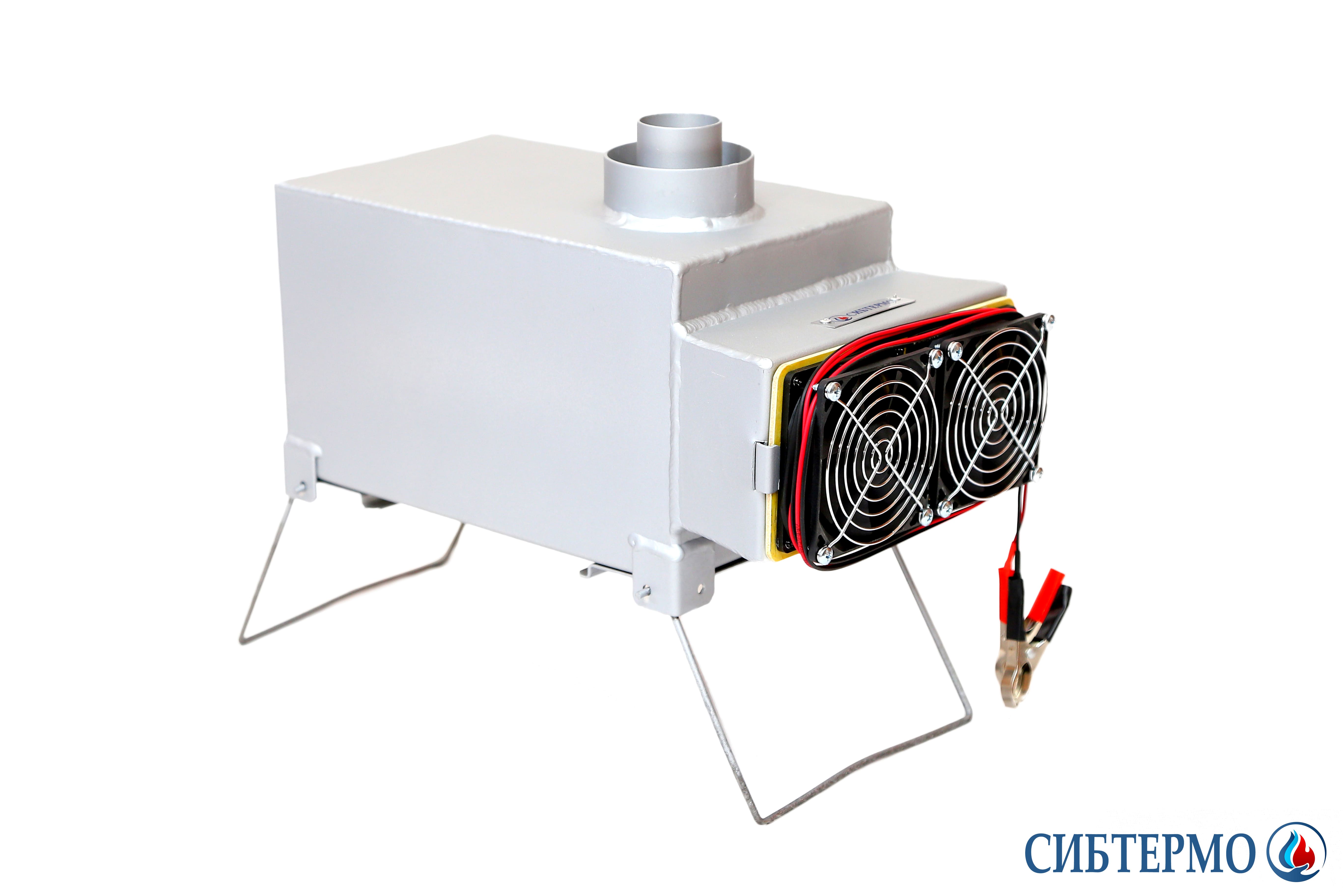 Теплообменник СТ-2,5