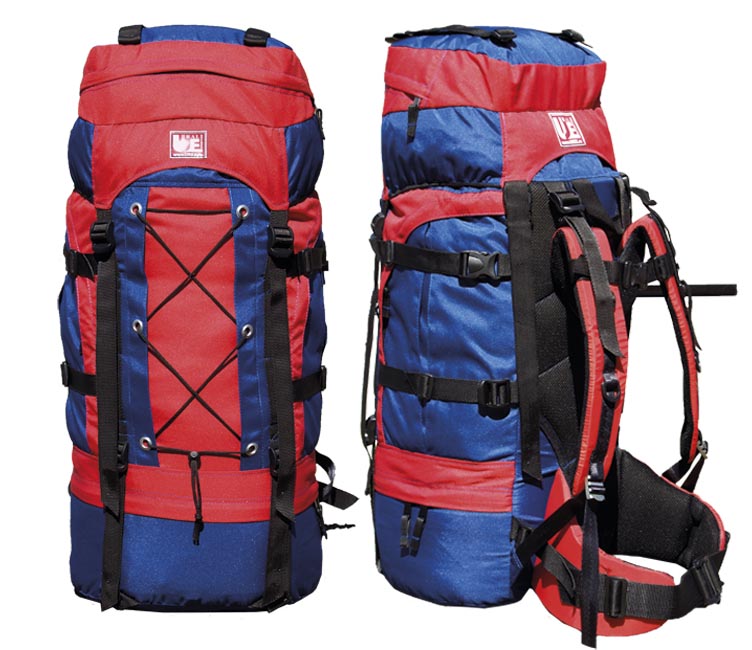 Рюкзак "Манарага" 100л (ткань - oxford 600D)