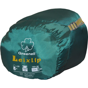 Спальный мешок "Лейкслип"