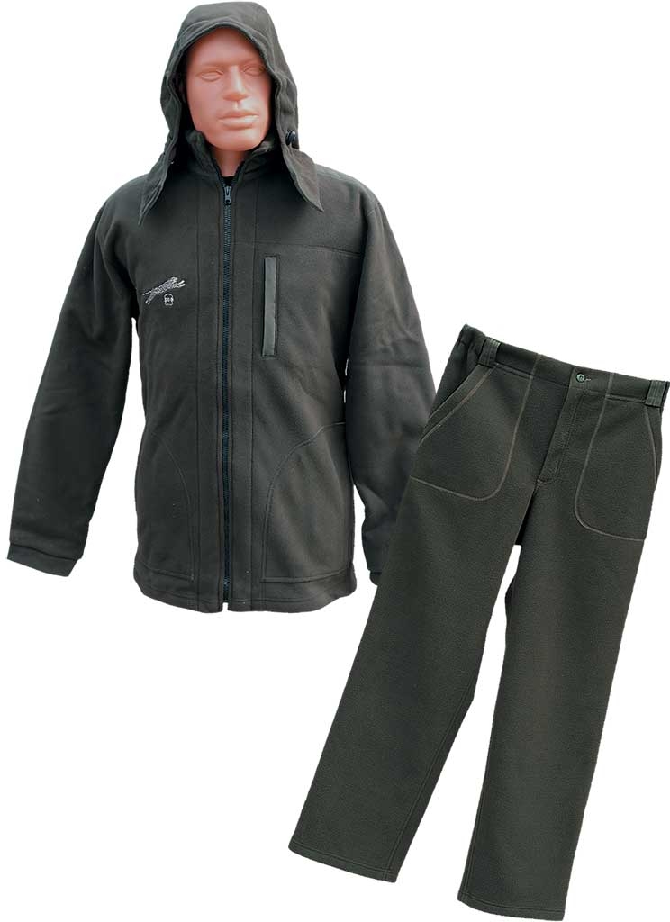 Костюм "Ирбис", хаки