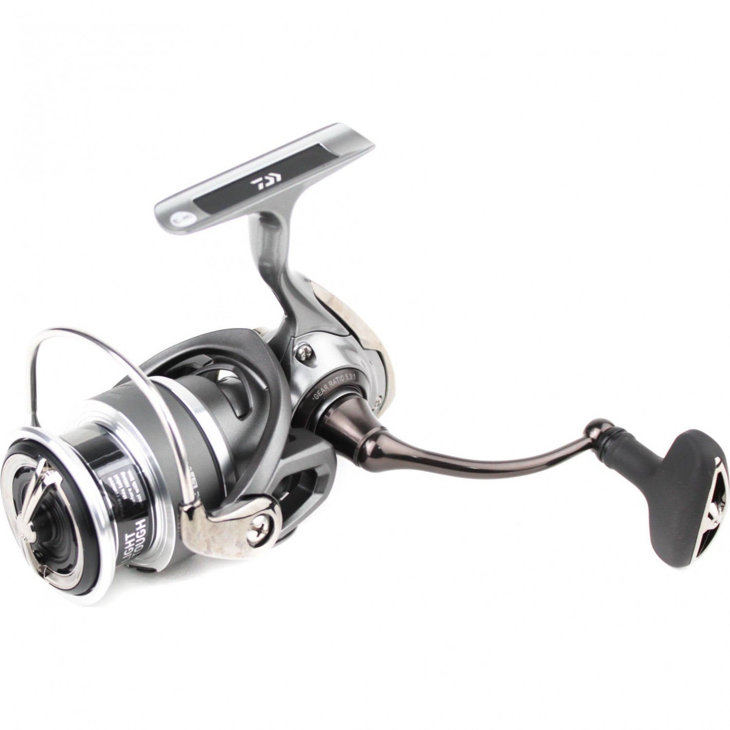 Катушка Daiwa "19 Lexa E LT" 3000