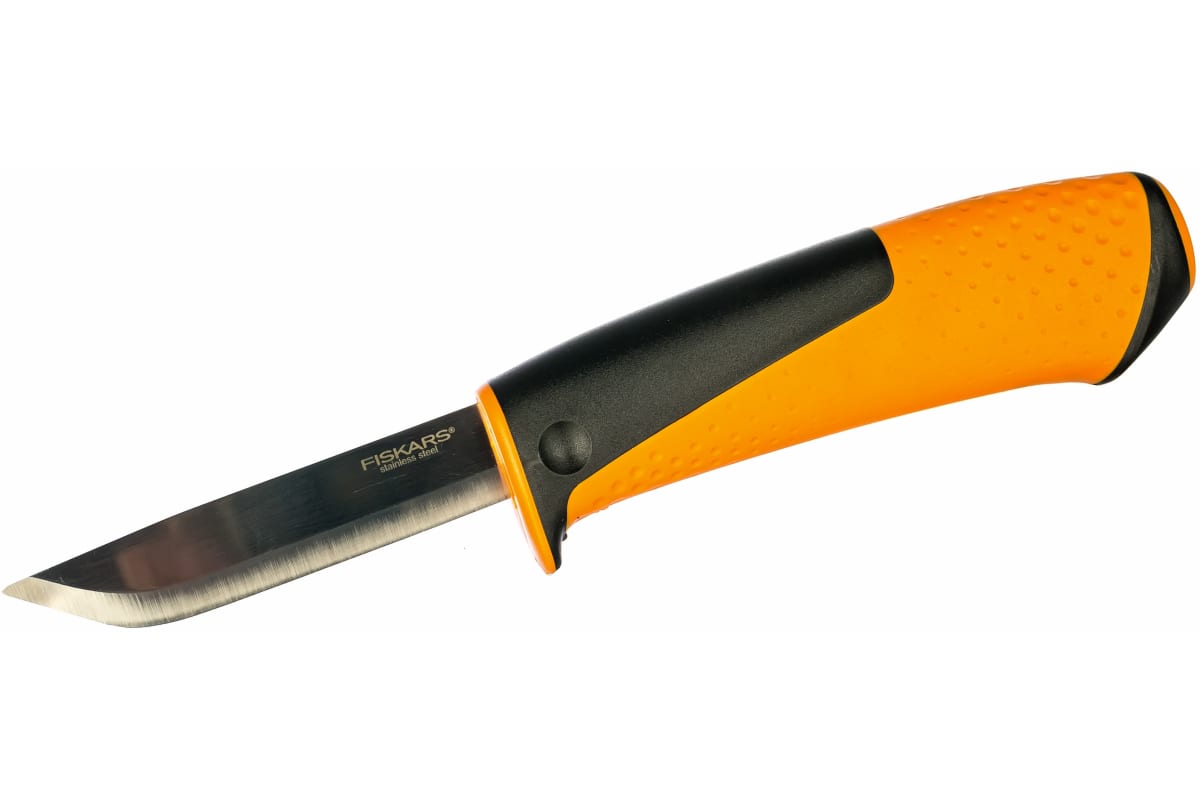 Топор - колун Х21 + нож с точилкой