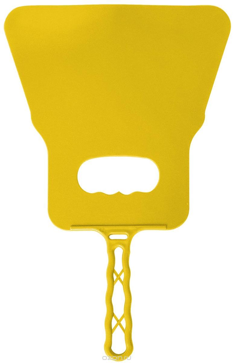 Веер для мангала