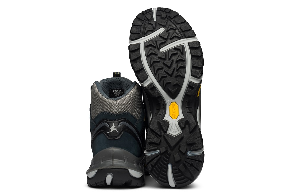 Ботинки  мужские