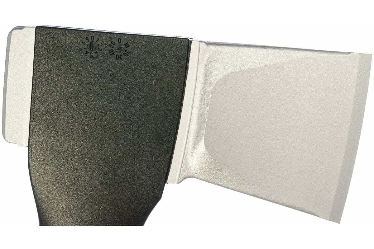 Топор - колун Х21 + нож с точилкой