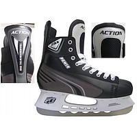 Коньки хоккейные 209