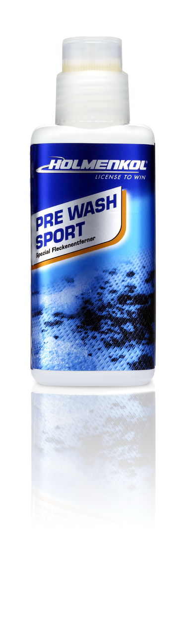 Пятновыводитель Prewash Sport