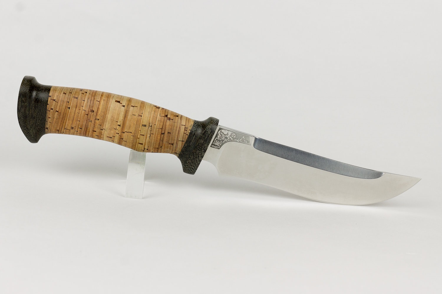 Нож "Росомаха", (литье)