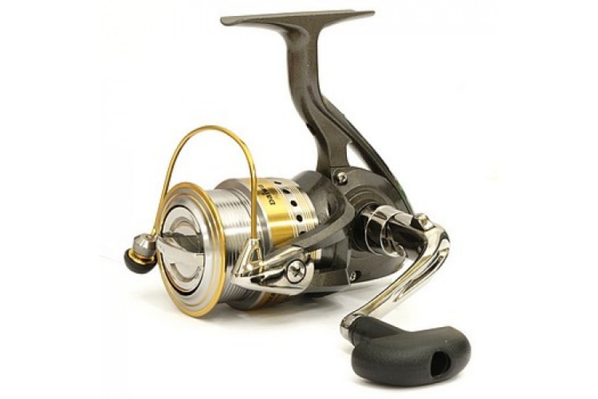 Катушка Liberty 2506