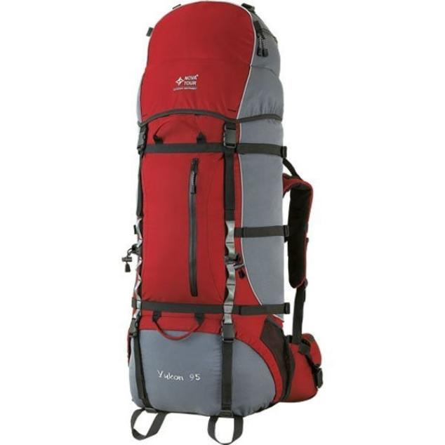 Рюкзак Юкон 95.N