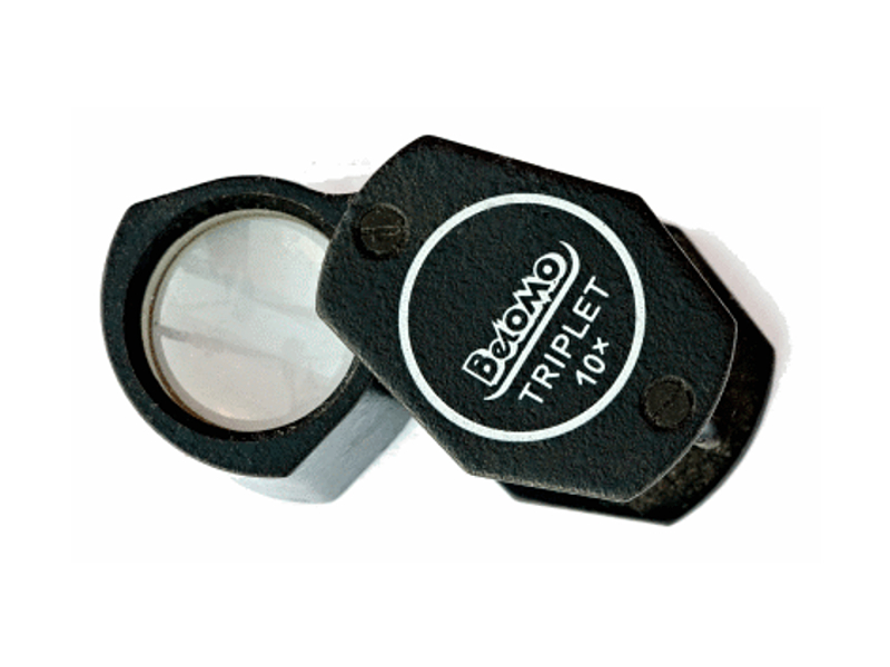 Лупа ЛП-3-10х/БелОмо