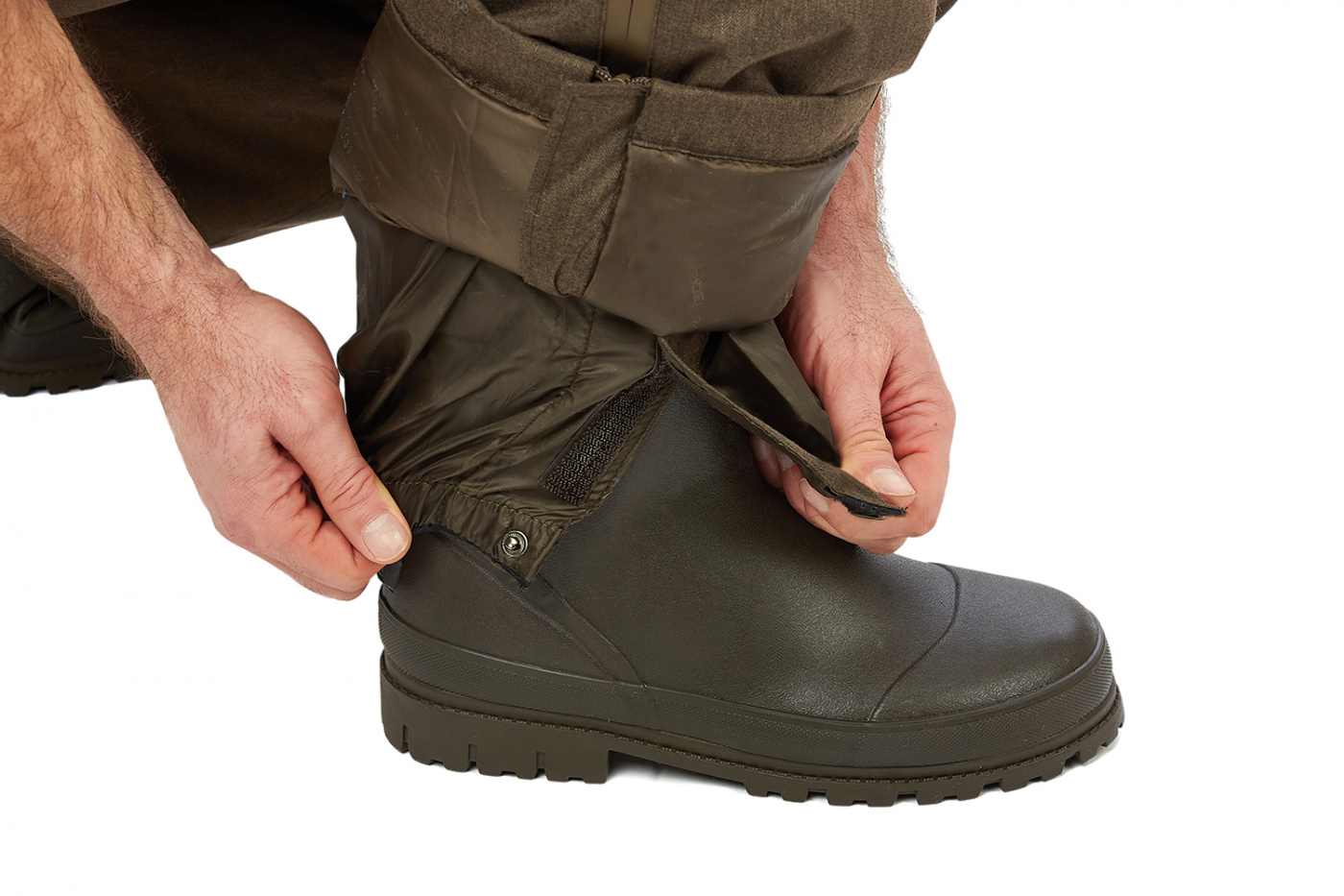 Костюм Винчестер -35