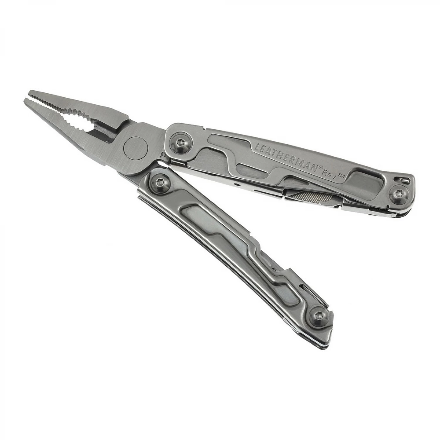 Инструмент LEATHERMAN Рев карт/уп