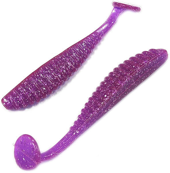 Силикон S Cape Shad 3.5" 606 Pink Lox Силикон S Cape Shad 3.5" 606 Pink Lox