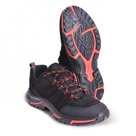 Полуботинки  "Стрит, на подошве Vencere