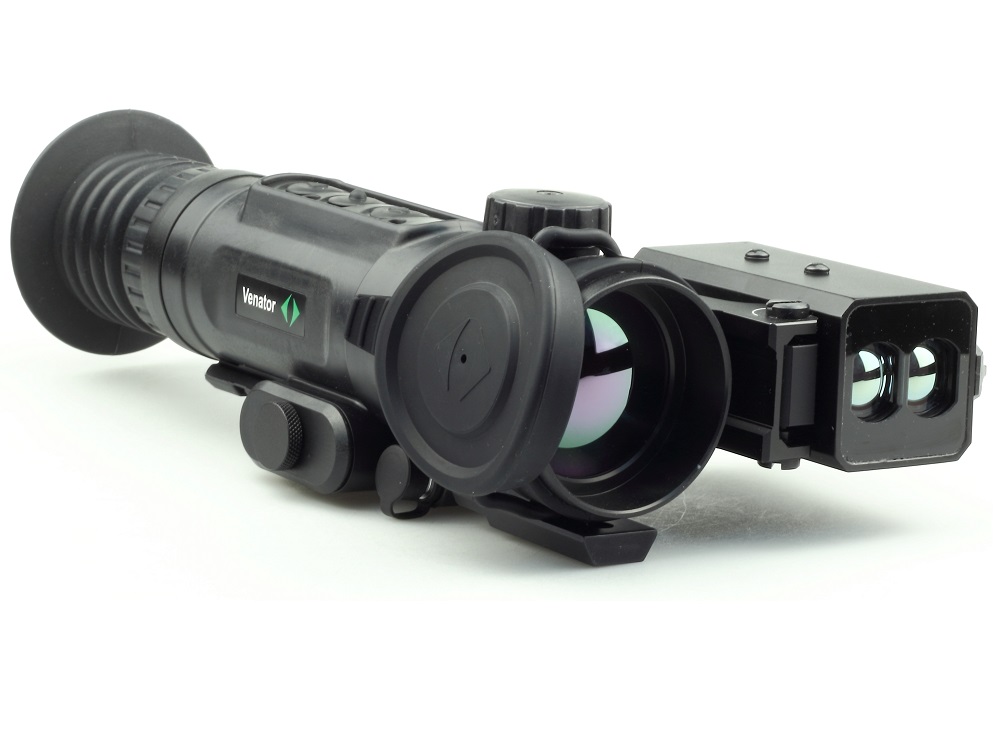 Прицел тепловизионный "Venator"
