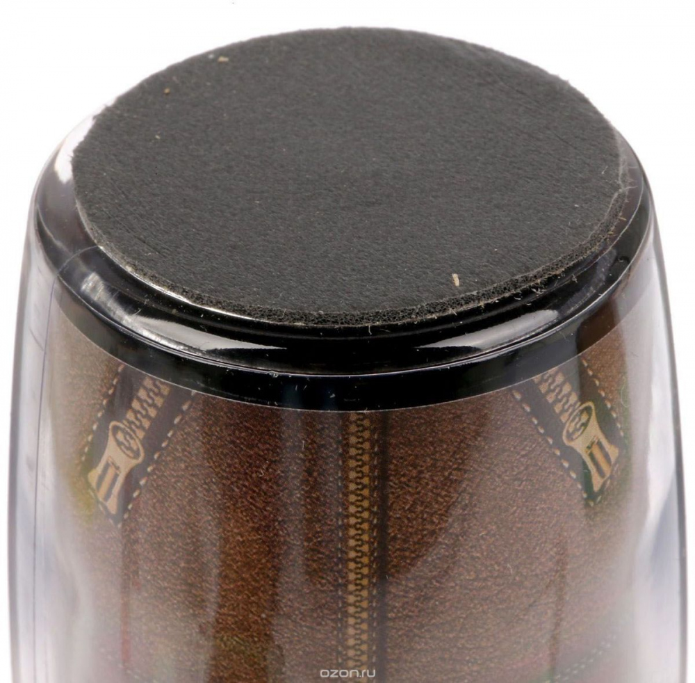 Термостакан "Настоящий мужчина. Костюм" 350мл