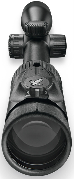 Прицел Z8i 2.3-18x56, P L BRX-I