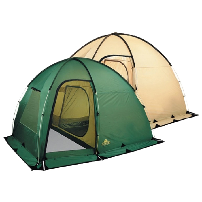 Палатка  Minnesota 3 Lux