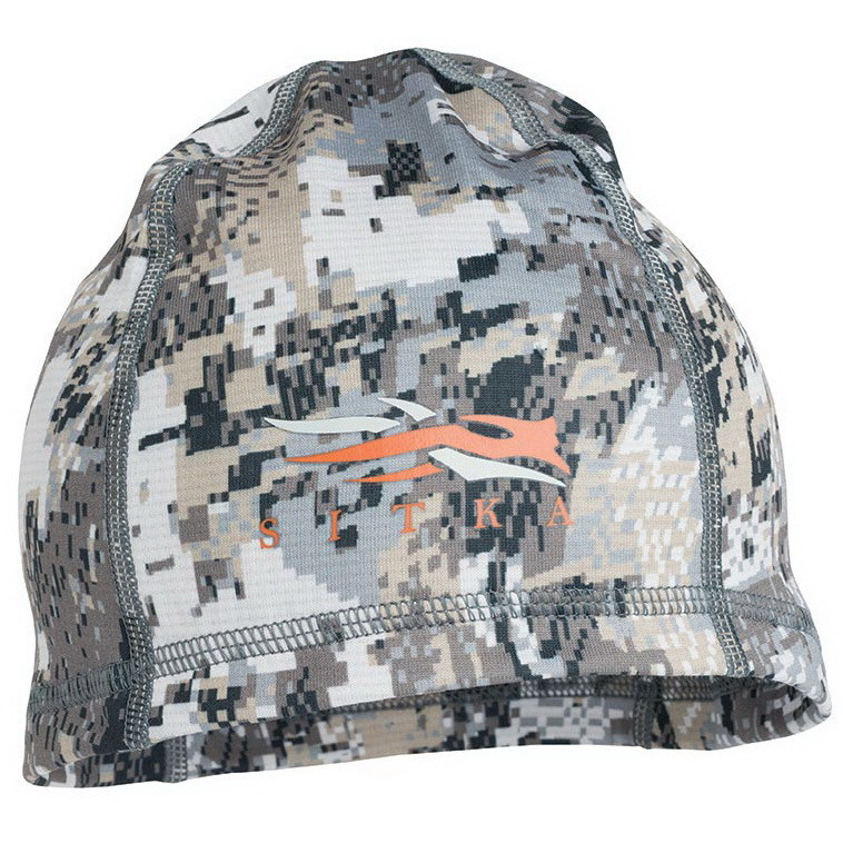 Шапка Beanie цв. Optifade Elevated