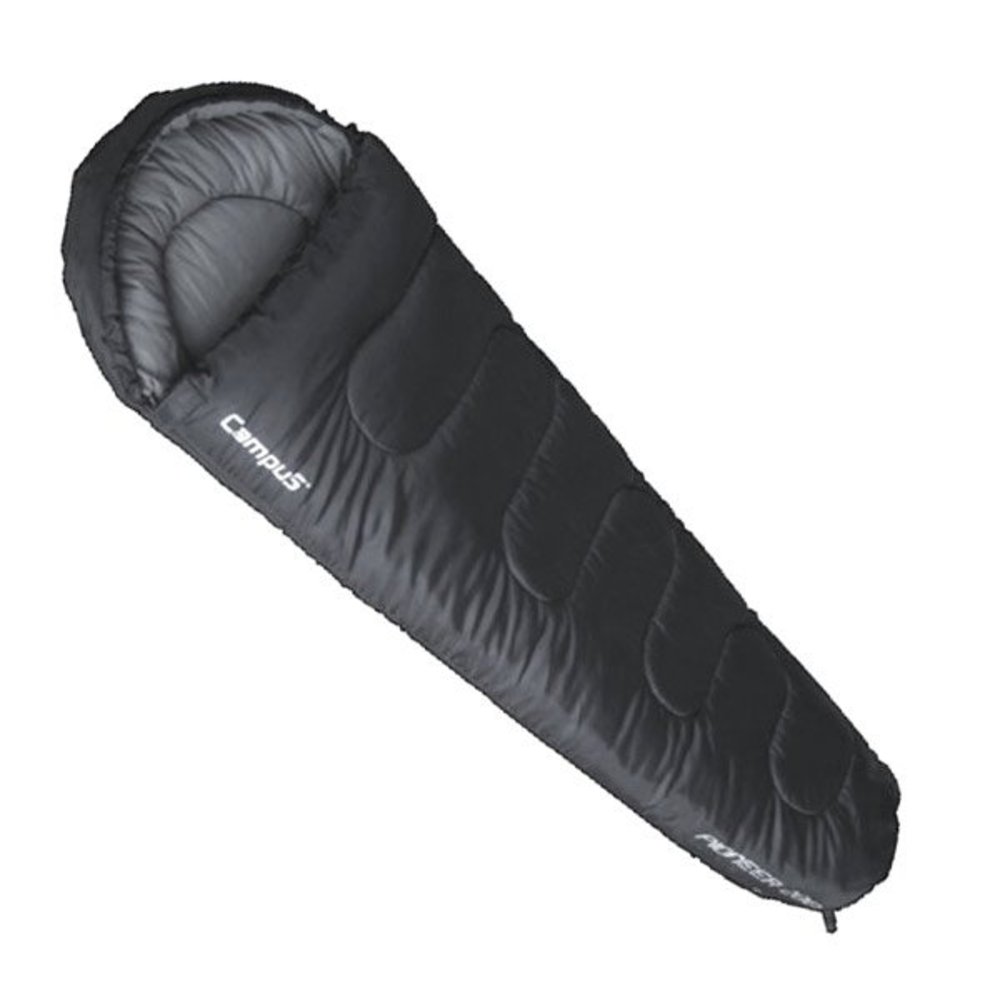 Спальный мешок PIONEER 200 XL, левая молния