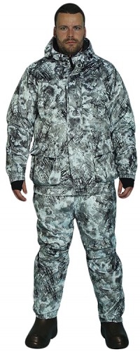 Костюм зимний "Тор"