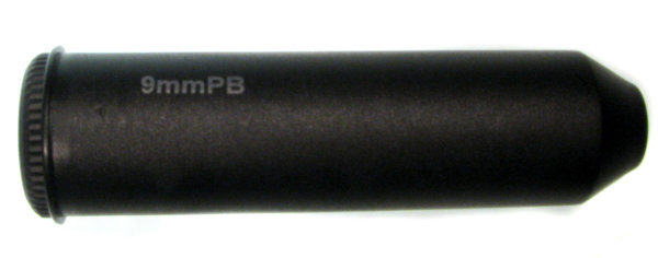 Набор для чистки, к.9мм (в цилиндре)