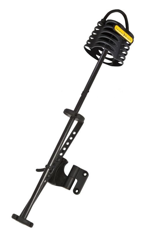 Кивер для блочного лука (на 4 стрелы)