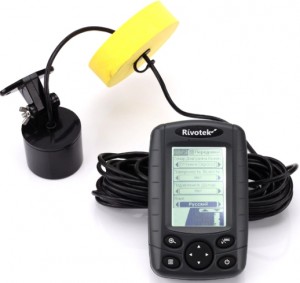 Эхолот Fisher 25 Dual