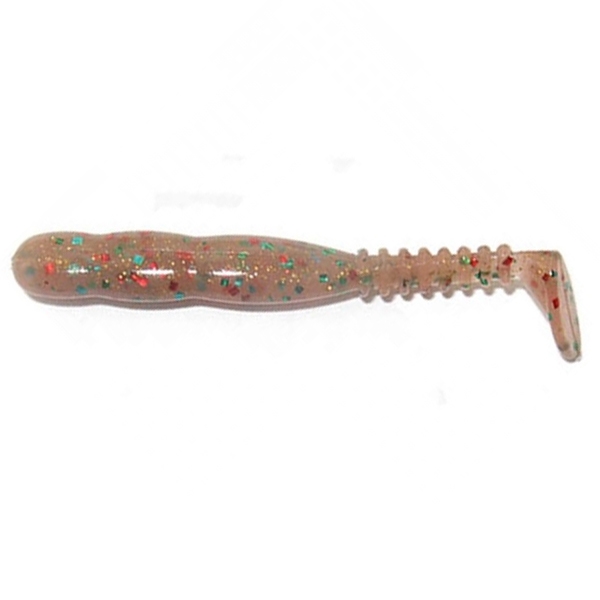 Силикон Fat Rockvibe Shad 6.5" 406 Boil Shrimp Силикон Fat Rockvibe Shad 6.5" 406 Boil Shrimp