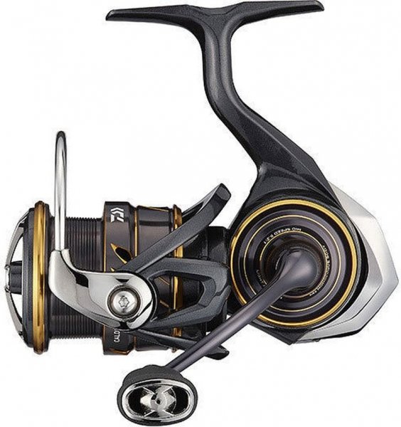 Катушка Daiwa "21 Caldia LT" 3000