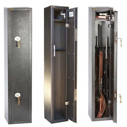 Шкаф оружейный № 16