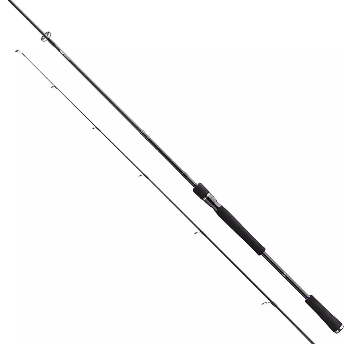 Удилище Daiwa Prorex XR, 240см, 10-30г