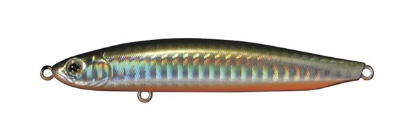 Воблер Cherry Blood LL90S, №02