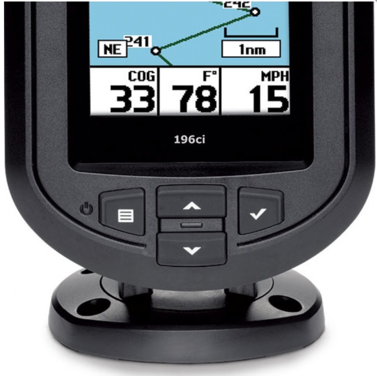 Эхолот PiranhaMAX 196CXI