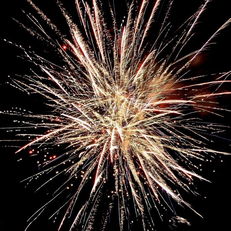 Батарея салютов "Великолепный век" (1/2/1),