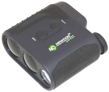 Дальномер LRM 1500