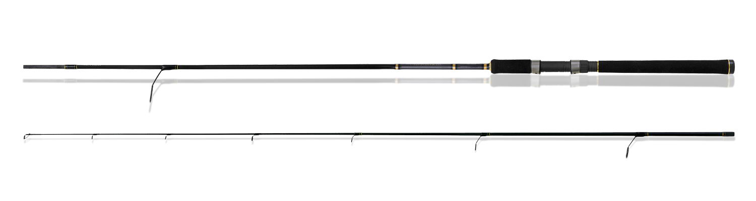 Удилище Favorite II 662MH Twitch Special, 198см, 8-35г.