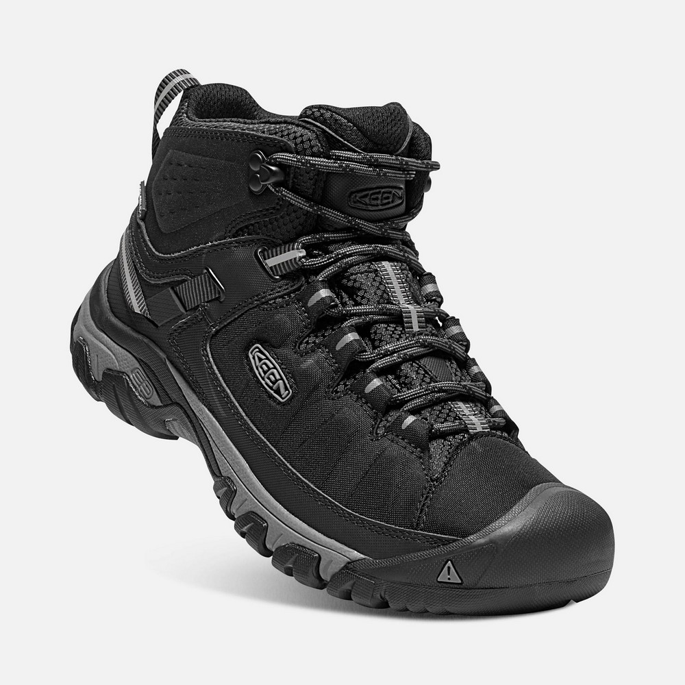 Ботинки  Targhee EXP Mid WP M